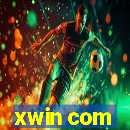 xwin com